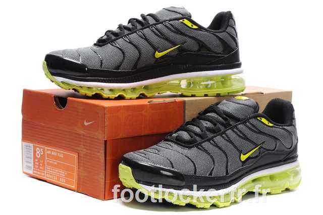 tn requin noir vendange prixdusine rekins tn us8,eur41,uk7 vendange